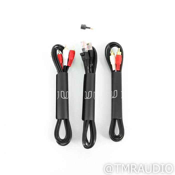 Bluesound NODE 2i Wireless Streamer