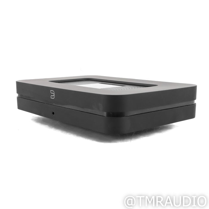 Bluesound NODE 2i Wireless Streamer