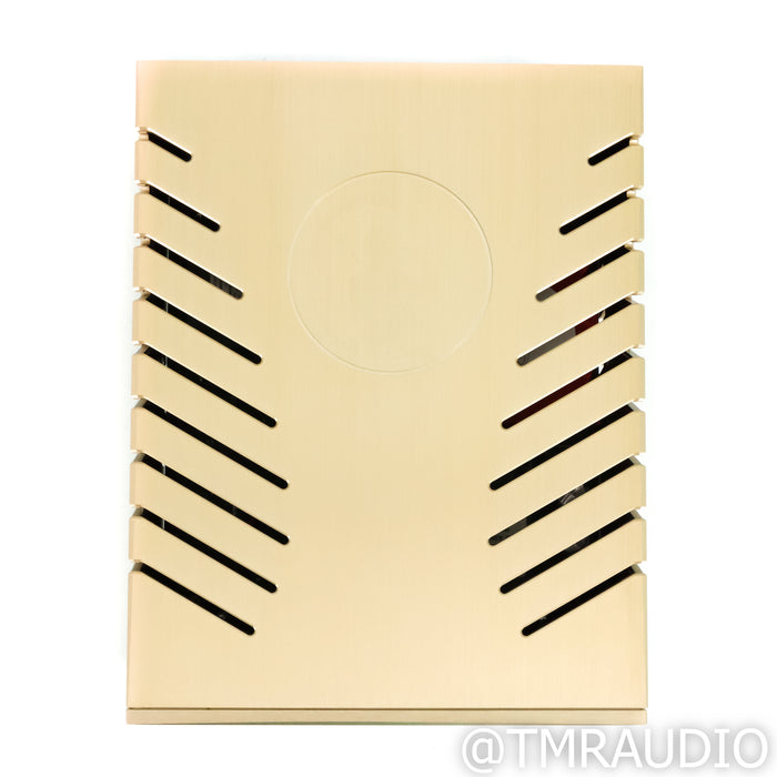 Gold Note PSU-10 EVO Power Supply; Gold (Open Box)