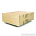 Gold Note PSU-10 EVO Power Supply; Gold (Open Box)