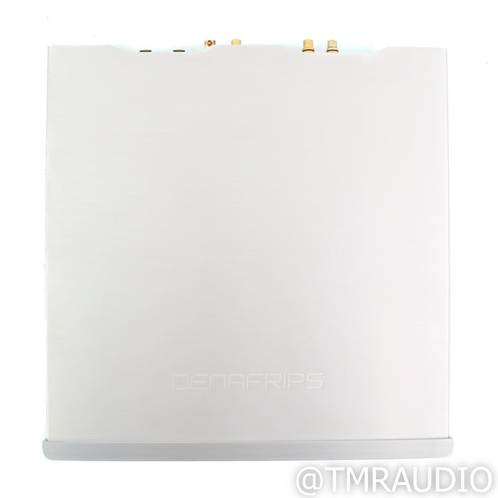 Denafrips Pontus II DAC; D/A Converter