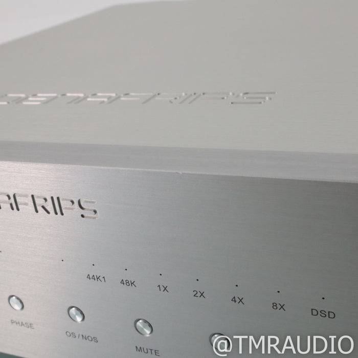 Denafrips Pontus II DAC; D/A Converter