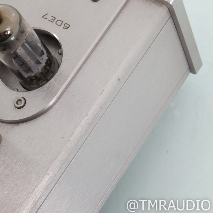 Woo Audio WA6SE Tube Headphone Amplifier