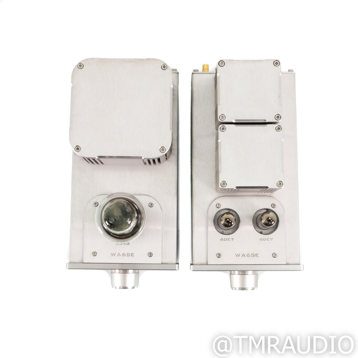 Woo Audio WA6SE Tube Headphone Amplifier
