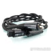 AudioQuest Tornado High-Current Power Cable; 2m AC Cord; C19 20A