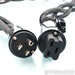 AudioQuest Tornado High-Current Power Cable; 2m AC Cord; C19 20A