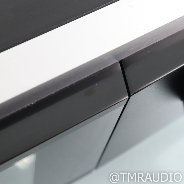 NAD Electronics Masters Series M12 Stereo Preamplifier;  MM & MC Phono; BluOS 2i
