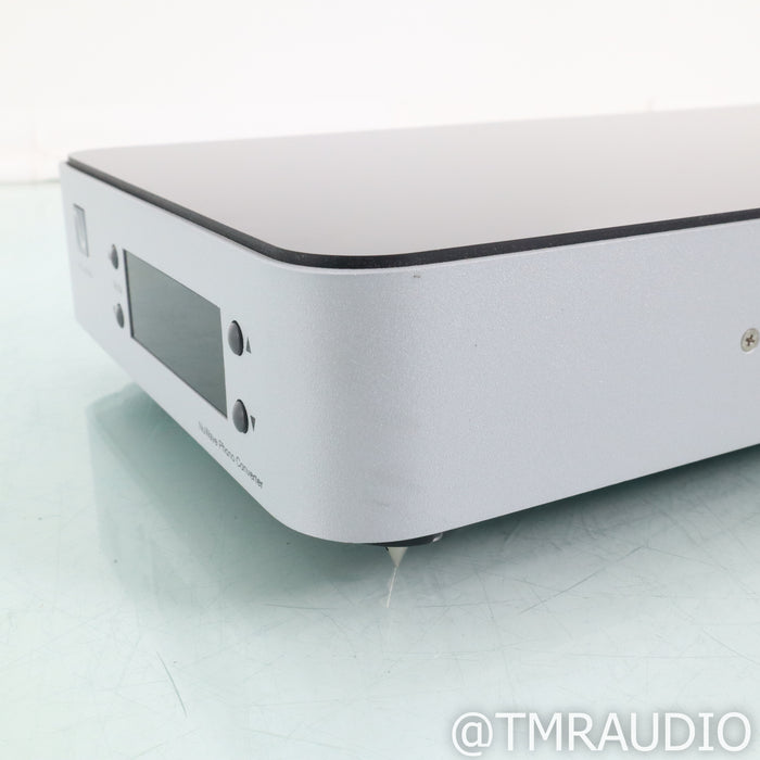 PS Audio NuWave Phono Preamplifier and Converter; A/D Converter;  MM & MC