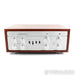 Luxman CL-38uSE Stereo Tube Preamplifier; MM & MC Phono