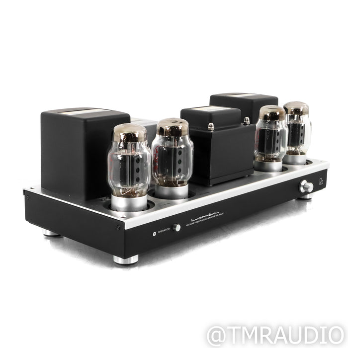 Luxman MQ-88uSE Stereo Tube Power Amplifier