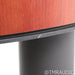 Bowers & Wilkins 805S Bookshelf Speakers with Stands; Rosenut Pair w/ Stands