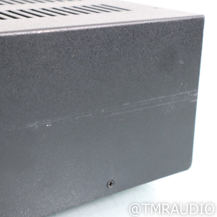 Cary Audio Design Cinema 5 Five Channel Power Amplifier