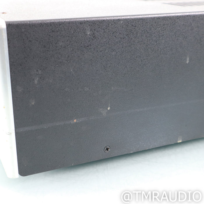 Cary Audio Design Cinema 5 Five Channel Power Amplifier
