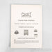 Cary Audio Design Cinema 5 Five Channel Power Amplifier