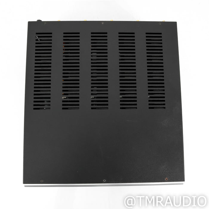 Cary Audio Design Cinema 5 Five Channel Power Amplifier
