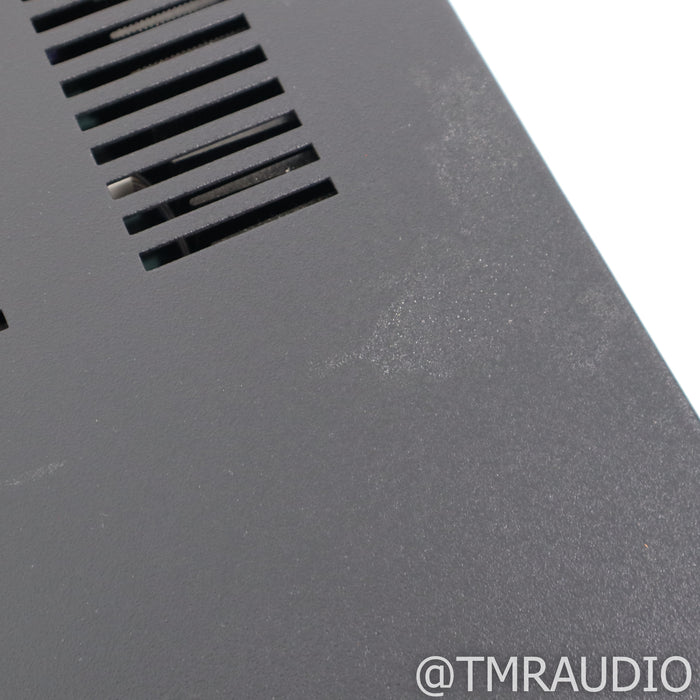 Cary Audio Design Cinema 5 Five Channel Power Amplifier