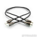 AudioQuest Yukon XLR Cables; 1m Balanced Interconnects