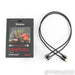 AudioQuest Yukon XLR Cables; 1m Balanced Interconnects