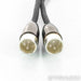 AudioQuest Yukon XLR Cables; 1m Balanced Interconnects