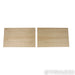 Klipsch Cornwall IV Floorstanding Speakers; Maple Pair