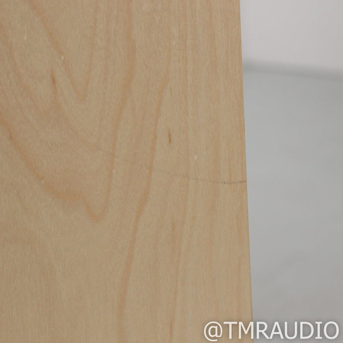 Klipsch Cornwall IV Floorstanding Speakers; Maple Pair
