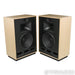 Klipsch Cornwall IV Floorstanding Speakers; Maple Pair