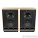 Klipsch Cornwall IV Floorstanding Speakers; Maple Pair