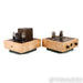 Aric Audio Motherlode II Stereo Tube Preamplifier; Maple w/ Balanced Inputs