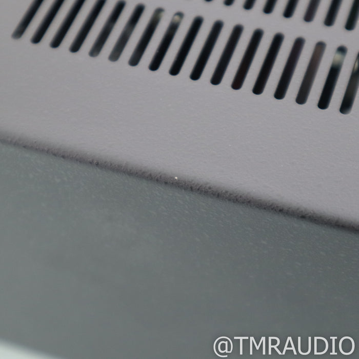 McIntosh MC162 Stereo Power Amplifier