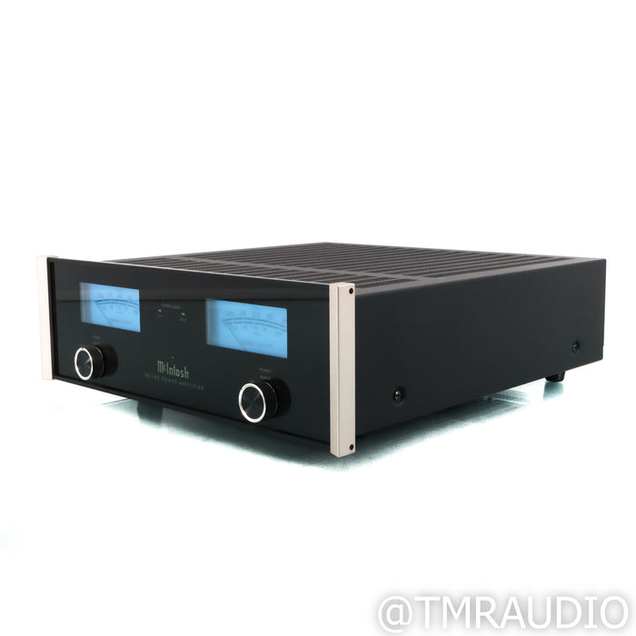 McIntosh MC162 Stereo Power Amplifier