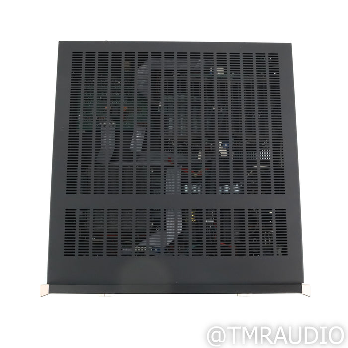 McIntosh MC162 Stereo Power Amplifier