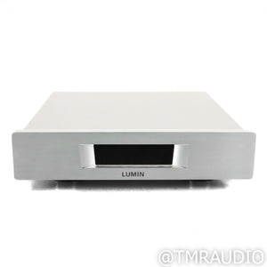 Lumin D1 Music Streamer