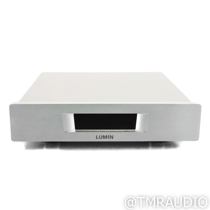 Lumin D1 Music Streamer