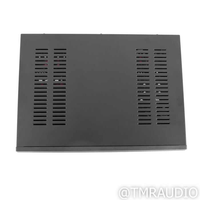 Oppo BDP-105 Universal Blu-ray Player; CD & SACD