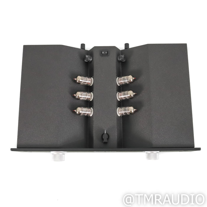 Decware Audio ZTPRE Stereo Tube Preamplifier; Anniversary Mods