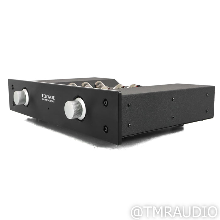 Decware Audio ZTPRE Stereo Tube Preamplifier; Anniversary Mods