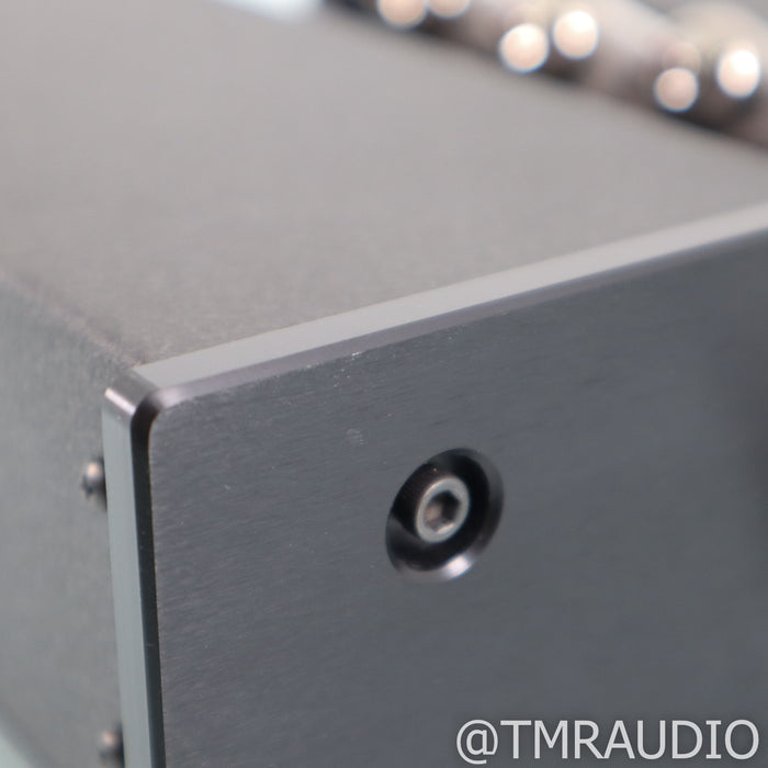 Decware Audio ZTPRE Stereo Tube Preamplifier; Anniversary Mods