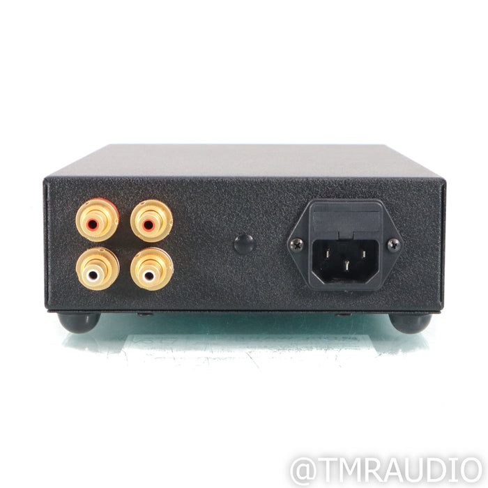 Decware Audio Decware ZSTAGE Tube Stereo Preamplifier; Anniversay Mods