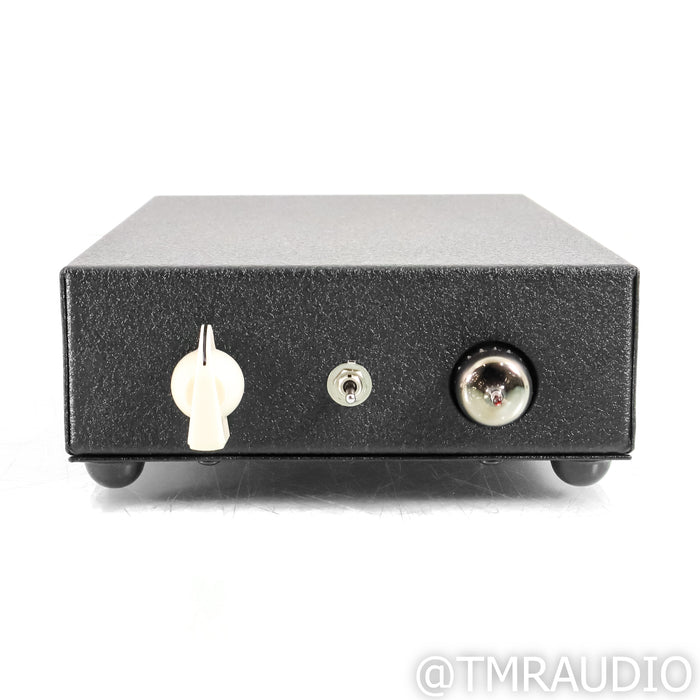 Decware Audio ZROCK3 Set EQ