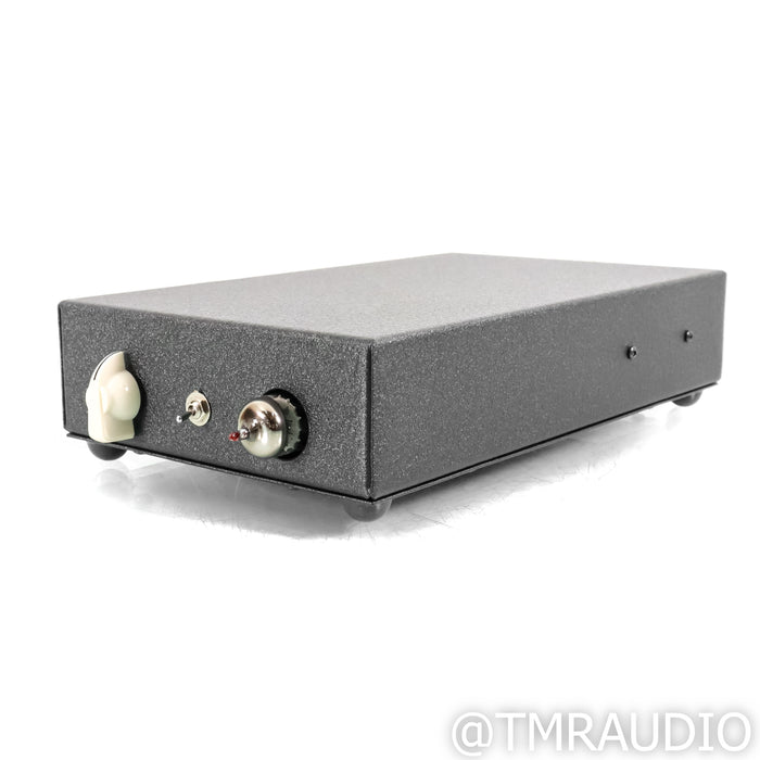 Decware Audio ZROCK3 Set EQ