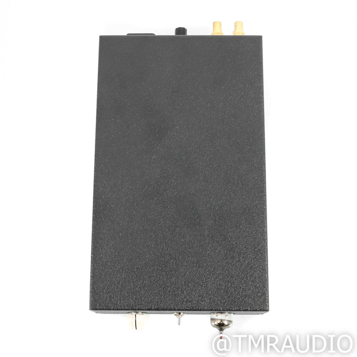 Decware Audio ZROCK3 Set EQ