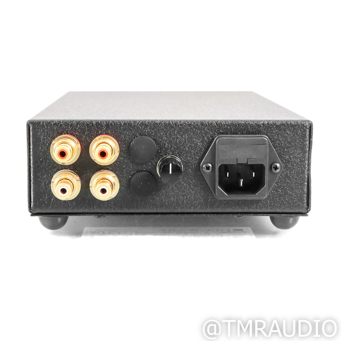 Decware Audio ZROCK3 Set EQ