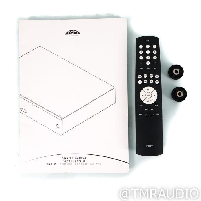 Naim CD5 XS CD Player