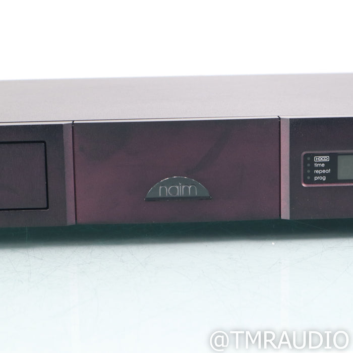 Naim CD5 XS CD Player