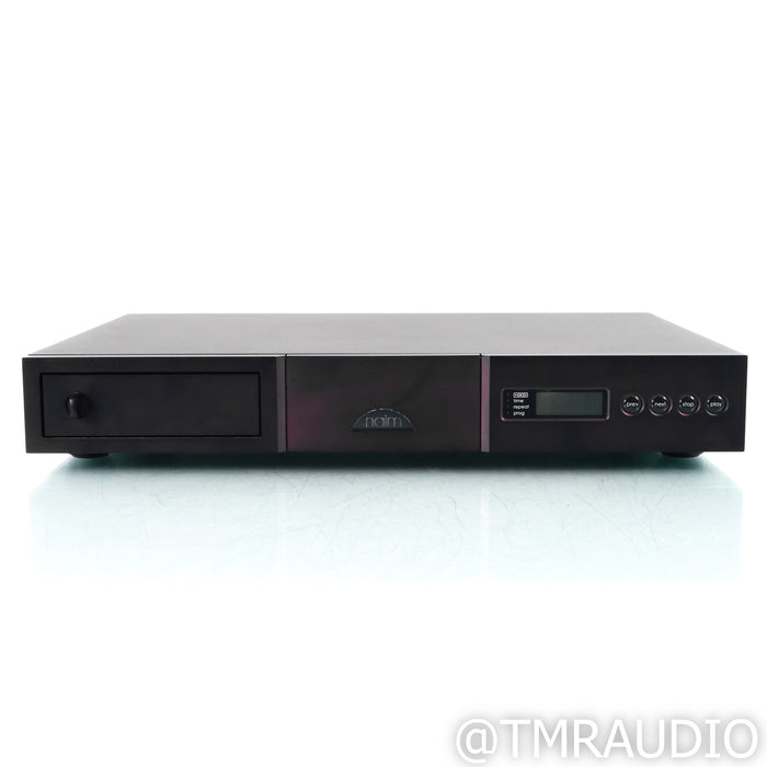 Naim CD5 XS CD Player