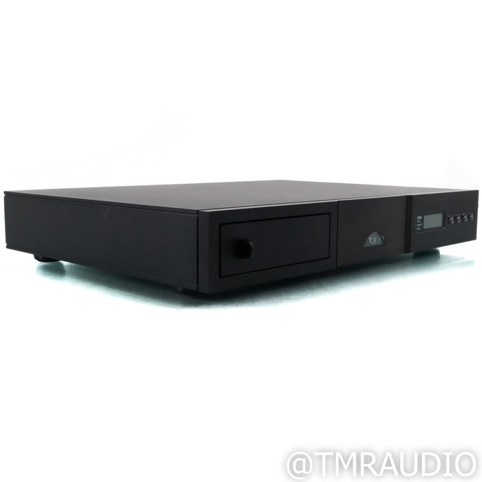 Naim CD5 XS CD Player