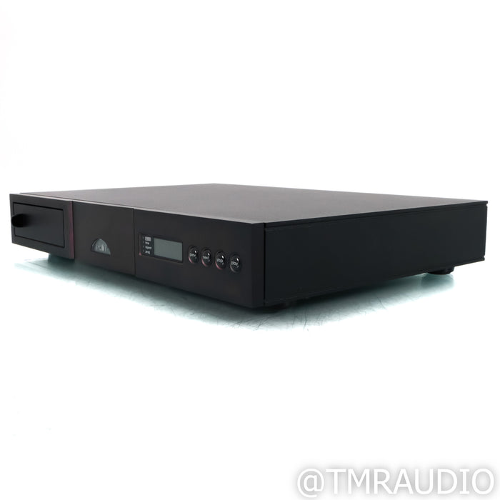 Naim CD5 XS CD Player