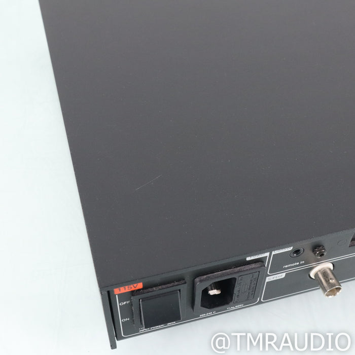 Naim CD5 XS CD Player