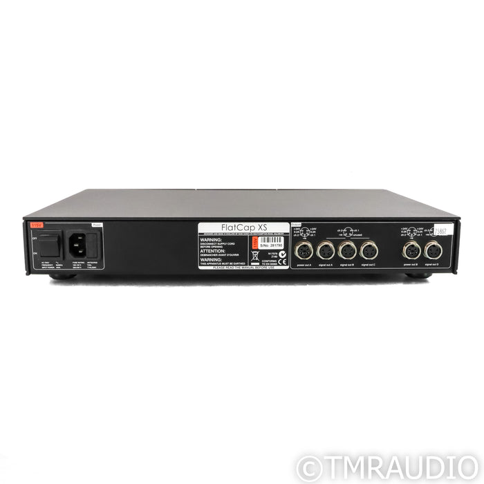 Naim FlatCap XS Power Supply
