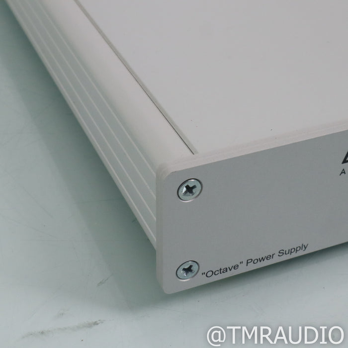 Metrum Acoustics NOS mini DAC Octave; D/A Converter